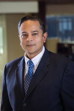 Raj Mitra, M.D.