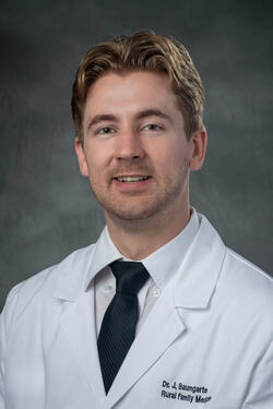 photo of jace baumgarte