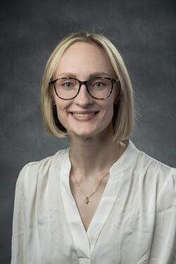 photo of alexandra fowler