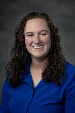 photo of alyssa fowler