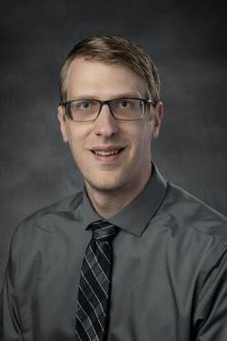 photo of joseph griffin
