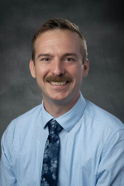 photo of seth holmquist
