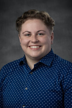 photo of annika kisha