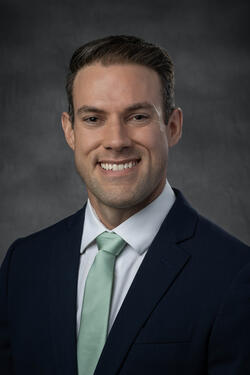 photo of Michael Raischel