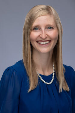 photo of Bryn Thatcher, M.D.