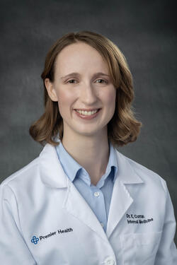 photo of emma Curran