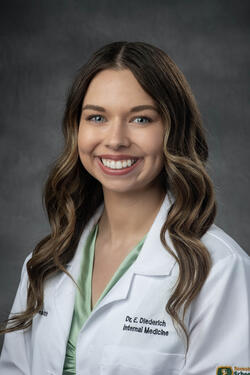 photo of emily Diederich