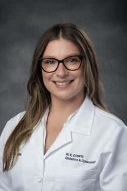 photo of Kayla Edwards