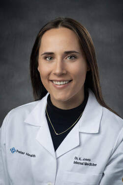 photo of Kara Jones, DO