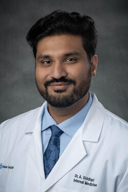 photo of arham Siddiqui