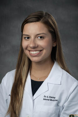 photo of Stephanie Stanley, DO