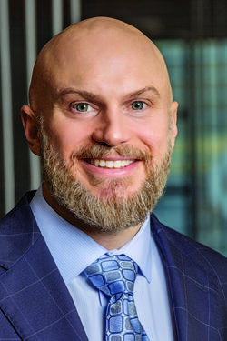 Bryan Ludwig photo