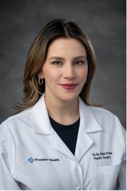 photo of Maria Chapa, M.D.
