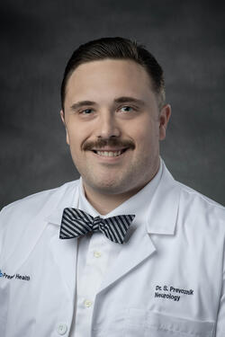 Stephen Prevoznik photo