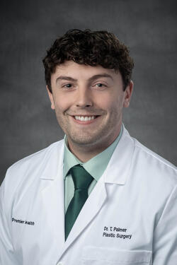 photo of Tristan Palmer