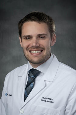 photo of joel johnson