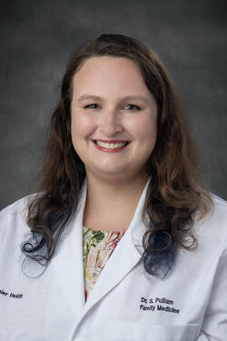 photo of sarah pulliam