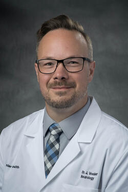 headshot of Jacob Voelker