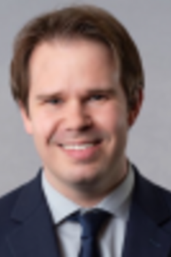 photo of Joshua Engle, M.D.