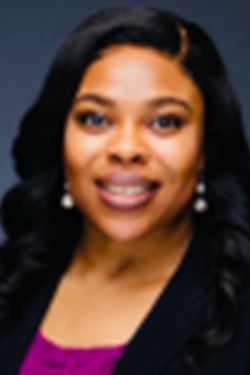 photo headshot of Egbe Egeiebor