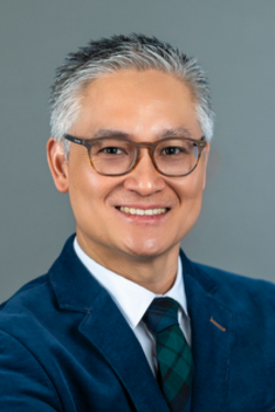 photo of Esteban Cheng-Ching