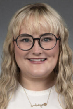 Chelsea Sadek, DO PGY 3