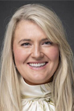 Isabella Stoakes, DO PGY 2