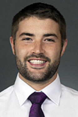 Jacob Brucker, DO PGY 4