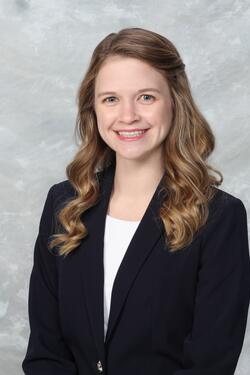Blair Hermiller headshot