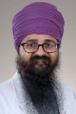 Sirtag Singh headshot