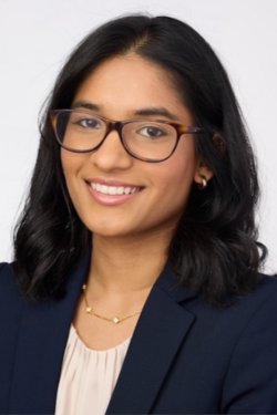 Swati Patel headshot
