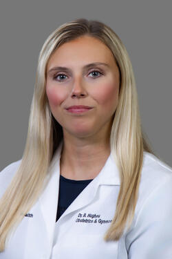 Brittany Hughes, M.D.