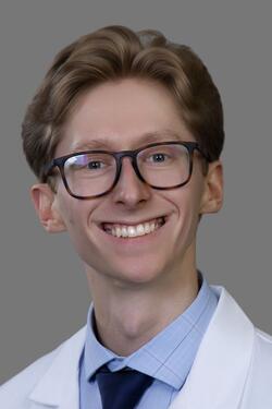 Collin Davis, M.D. 