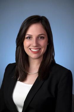 photo of Christina Borchers, M.D.