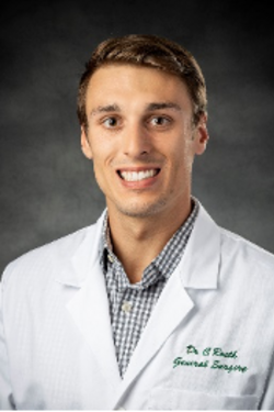 photo of Cory Roeth, M.D.