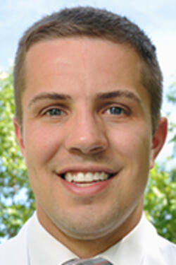 photo of Preston Eibling, D.O.