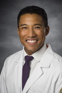 photo of Rodrigo Gerardo M.D.