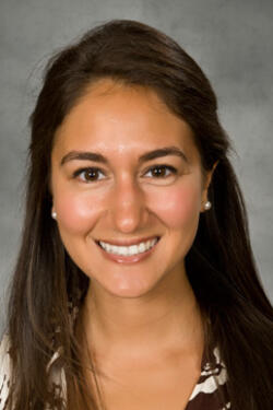 photo of Sibel Gokce, M.D.