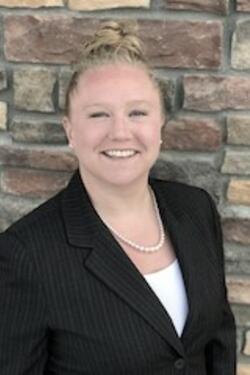 photo of Sarah Liston, D.O.