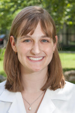 photo of Meredith Clouse, M.D.