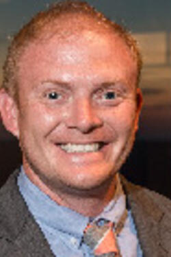 photo of Jason Welter, D.O.