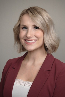 photo of Kristin Petit, M.D.