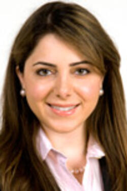photo of Scarlett Boulos, M.D., FAAD