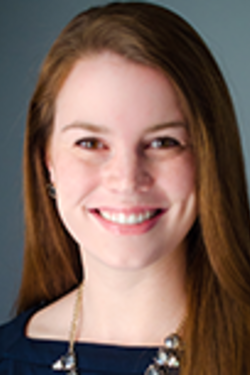 photo of Julie Schloemer, M.D.