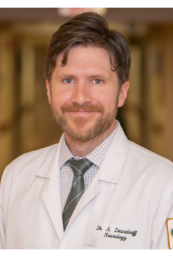 photo of Adam Deardorff, M.D., Ph.D.