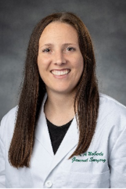photo of Aurora Moberly, M.D.