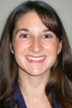 photo of Suzanne Dundon, M.D.