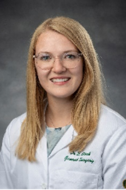 photo of Emma Clark, M.D.