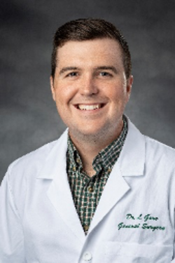 photo of Lee Gore, M.D.