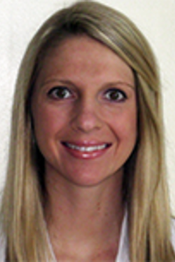 photo of Natalie Meeks, M.D.